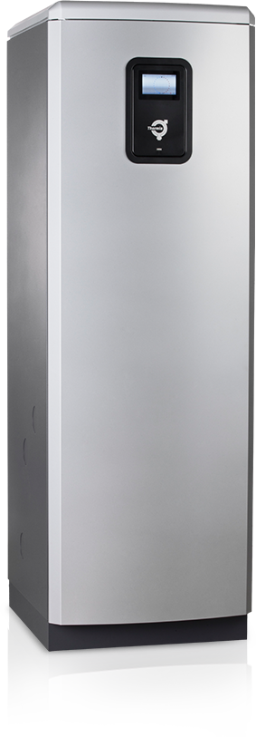 Thermia Diplomat Inverter